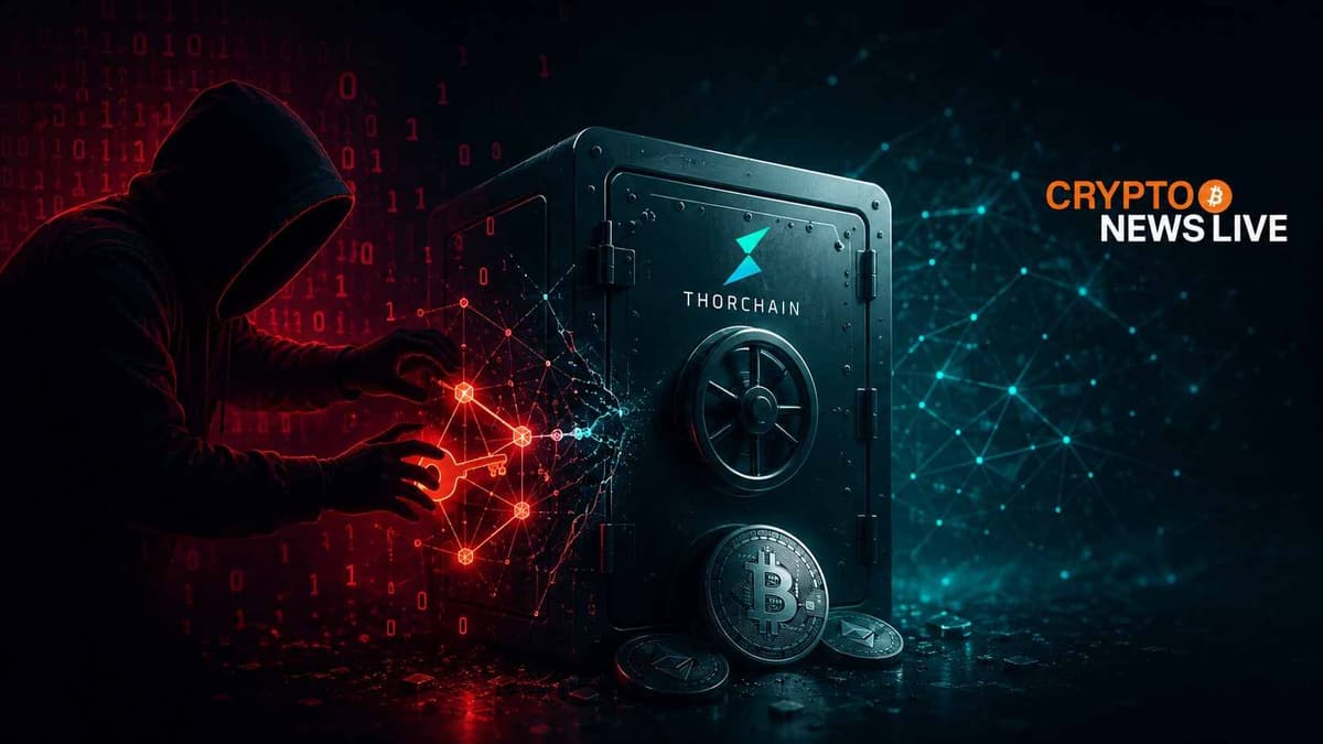 THORChain's GG20 Hack Exposes a Cryptography Flaw That Could Hit Other Protocols