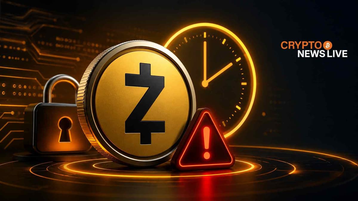 Zcash Orchard Pool Shuts Down for Emergency Fix as Miners Miss Deadline