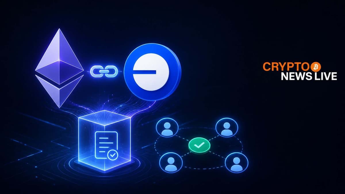 Vitalik’s Options-Based DeFi Pitch Is Already Being Built on Base